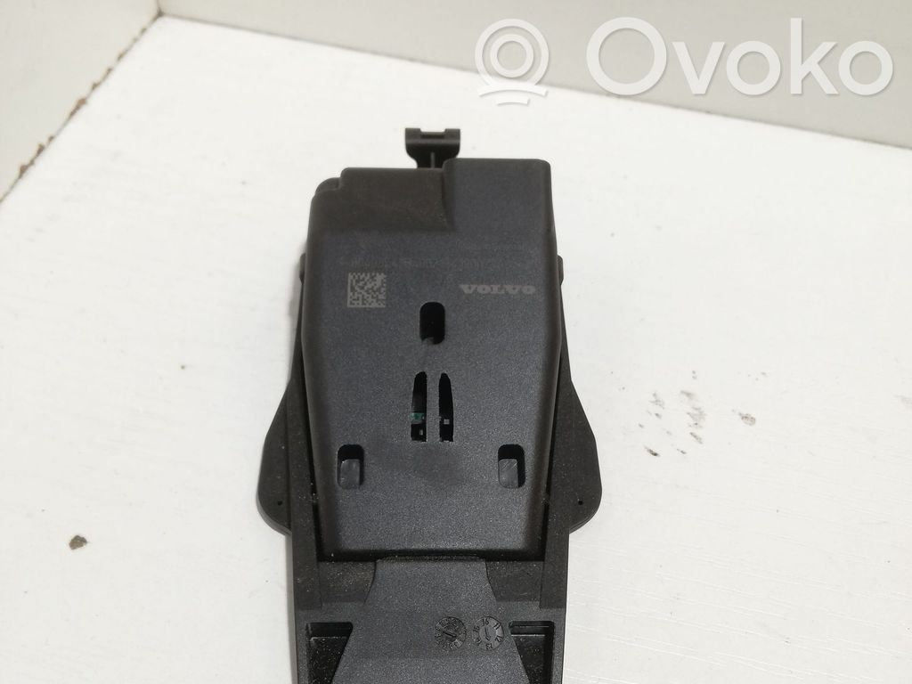 Volvo XC60 Windshield/windscreen camera 