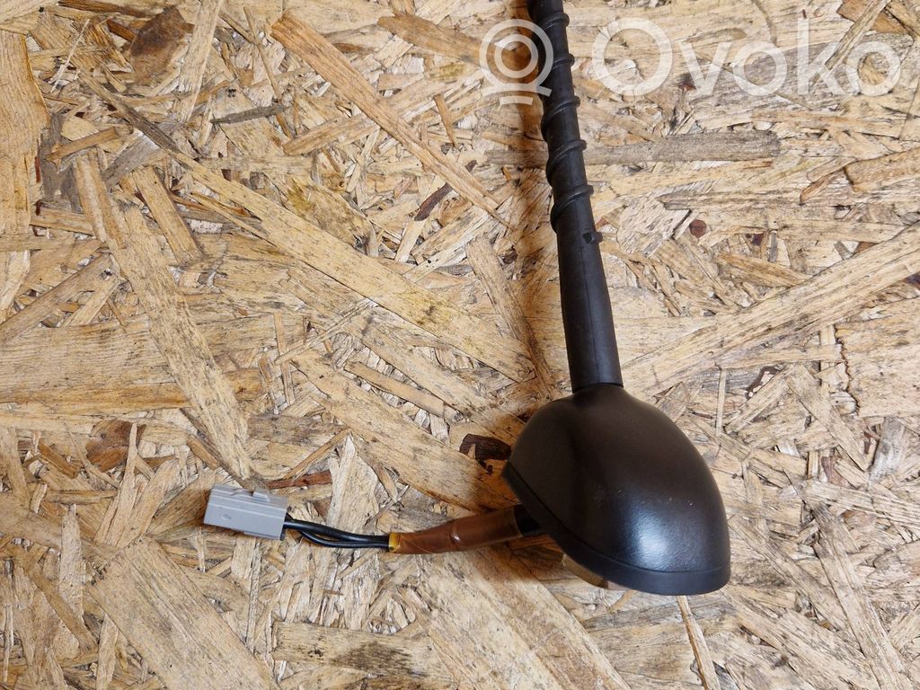 Infiniti EX Aerial GPS antenna 
