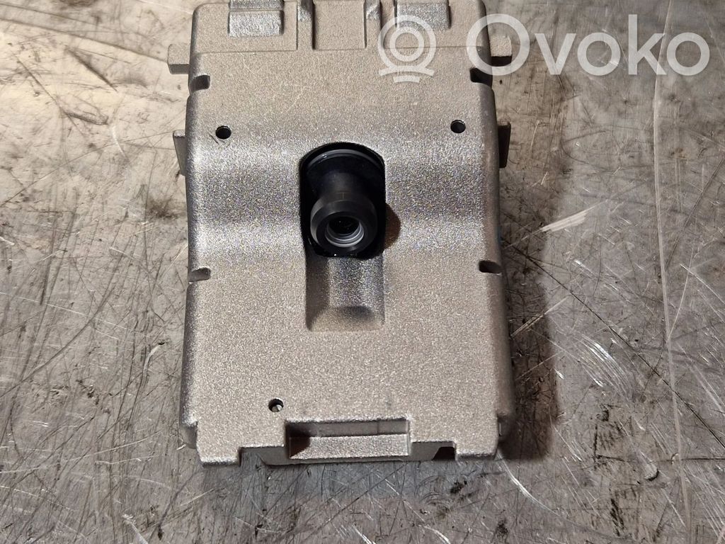 Chrysler Pacifica Windshield/windscreen camera 