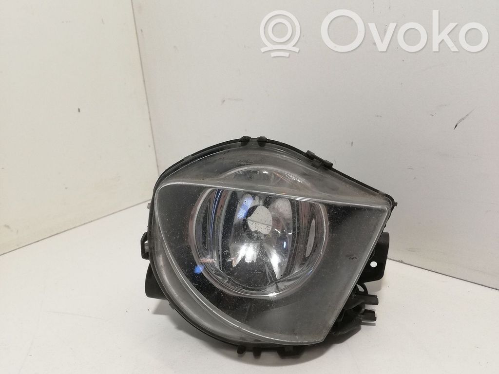 BMW 3 E90 E91 Miglas lukturis priekšā 