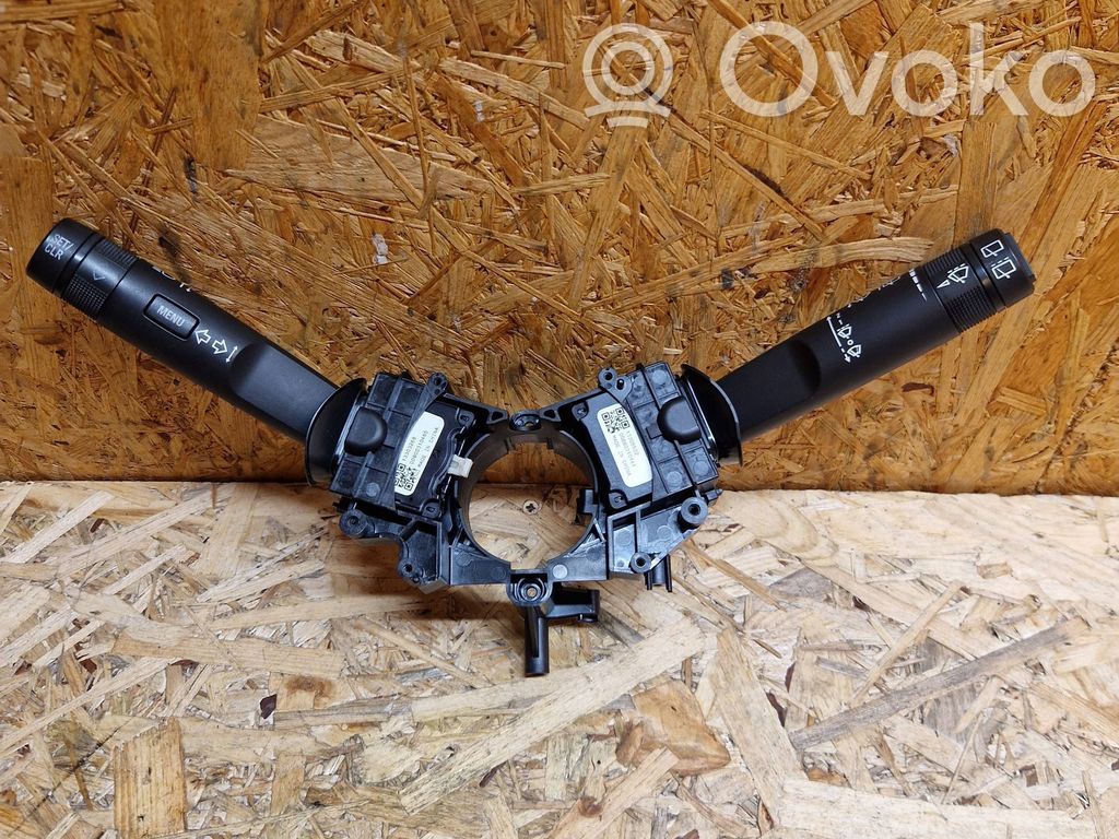 Opel Insignia A Wiper turn signal indicator stalk/switch 