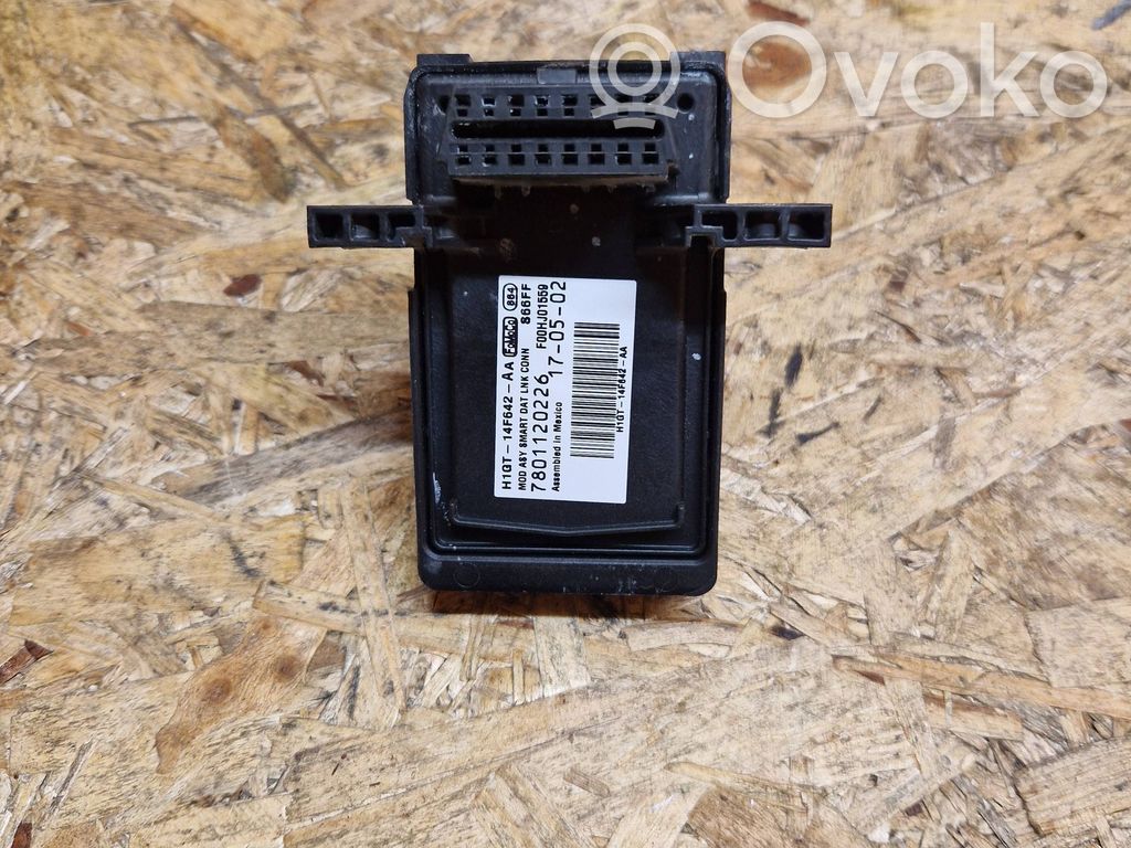 Ford S-MAX Autres unités de commande / modules 