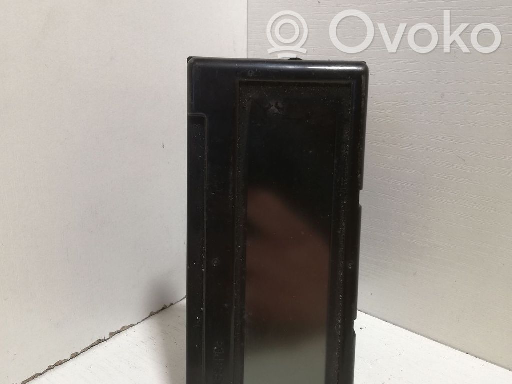 Volvo S40 Screen/display/small screen 