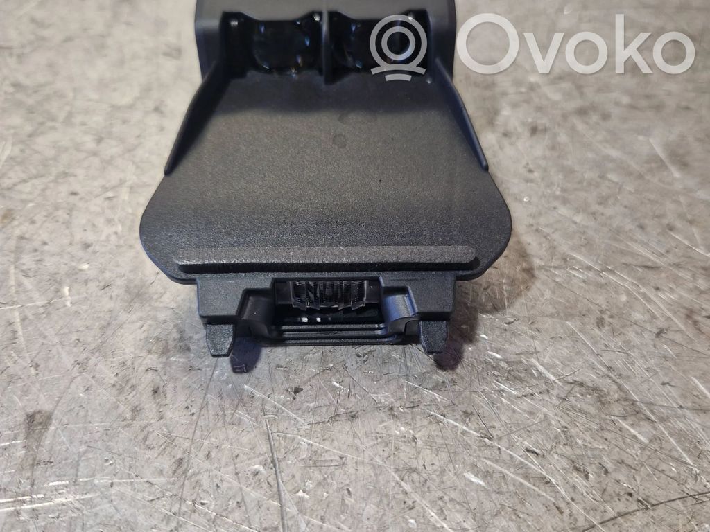 Mazda 6 Windshield/windscreen camera 