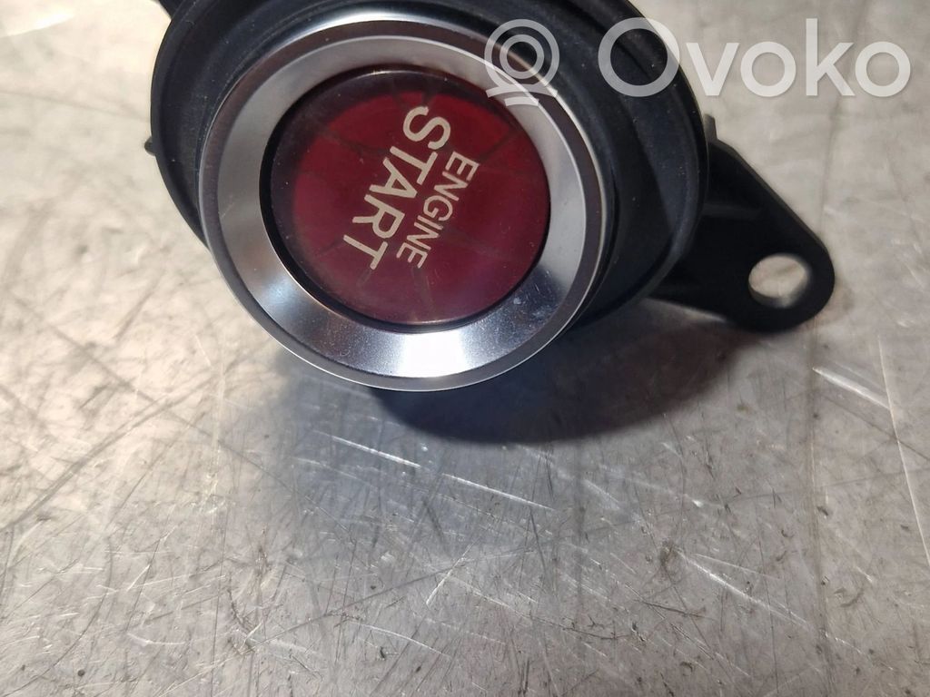Honda Civic Engine start stop button switch 