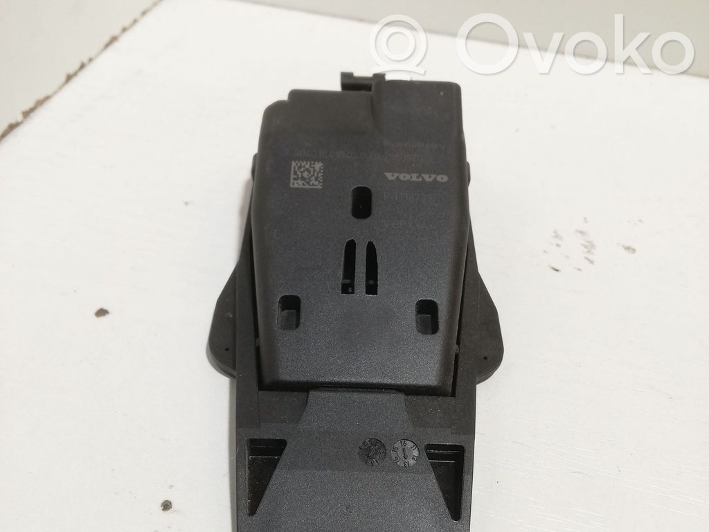 Volvo XC60 Windshield/windscreen camera 