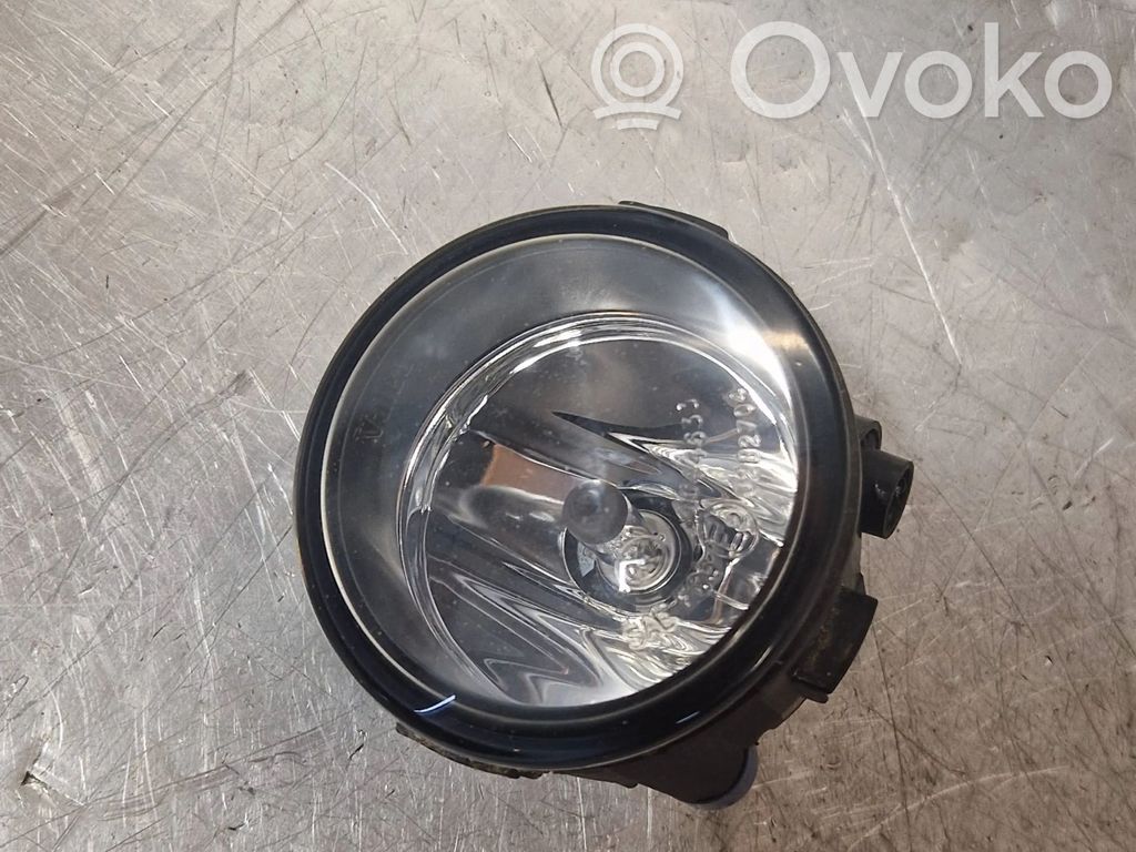Nissan X-Trail T31 Front fog light 