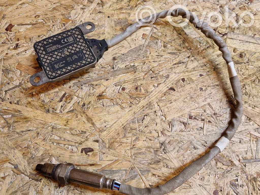 Peugeot Partner Lambda probe sensor 