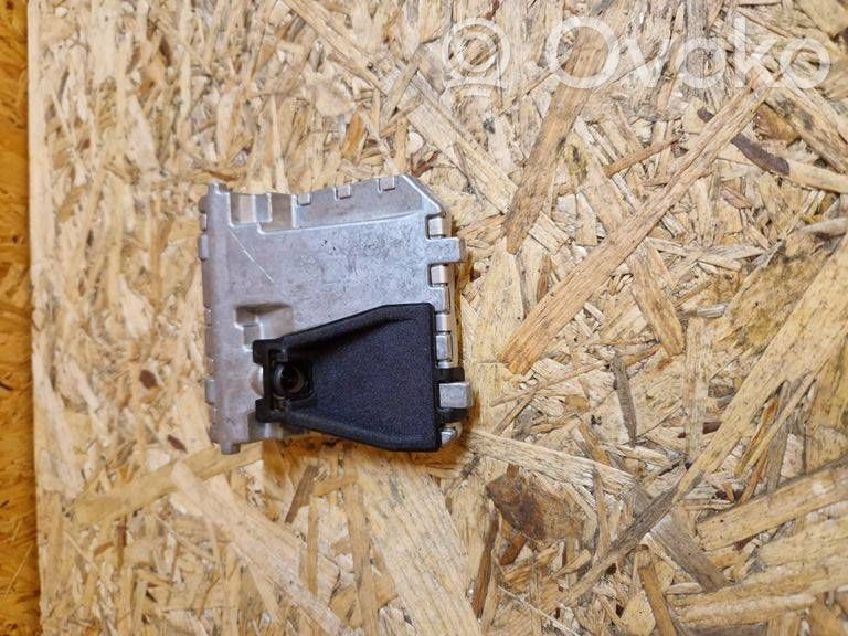Mazda CX-5 Windshield/windscreen camera 