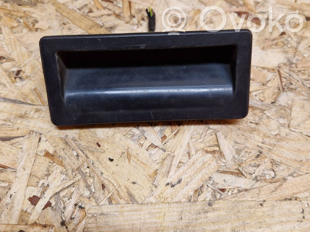 Audi A5 8T 8F Tailgate/trunk/boot exterior handle 