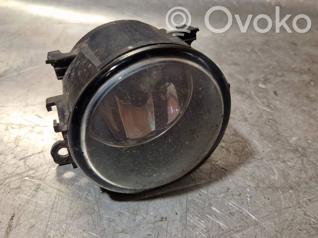 Ford Transit Custom Front fog light 