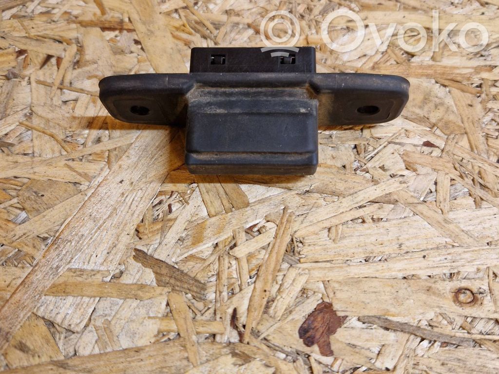 Mazda CX-5 Tailgate/trunk/boot exterior handle 