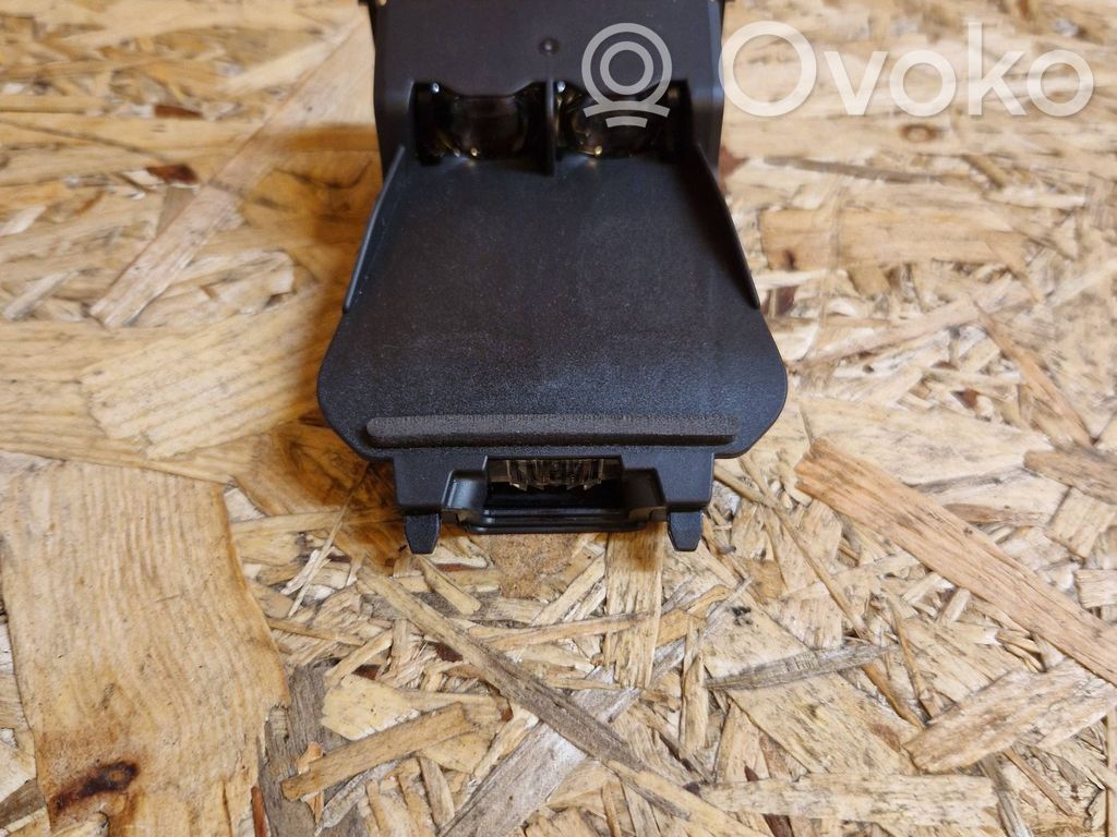 Mazda CX-5 Windshield/windscreen camera 