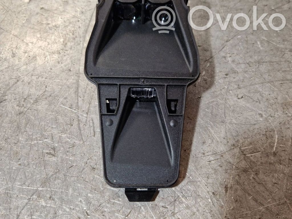 Volvo V70 Windshield/windscreen camera 