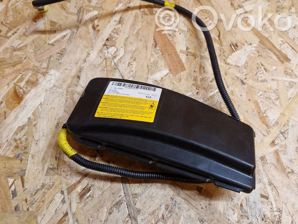 KIA Ceed Sitz-Airbag 