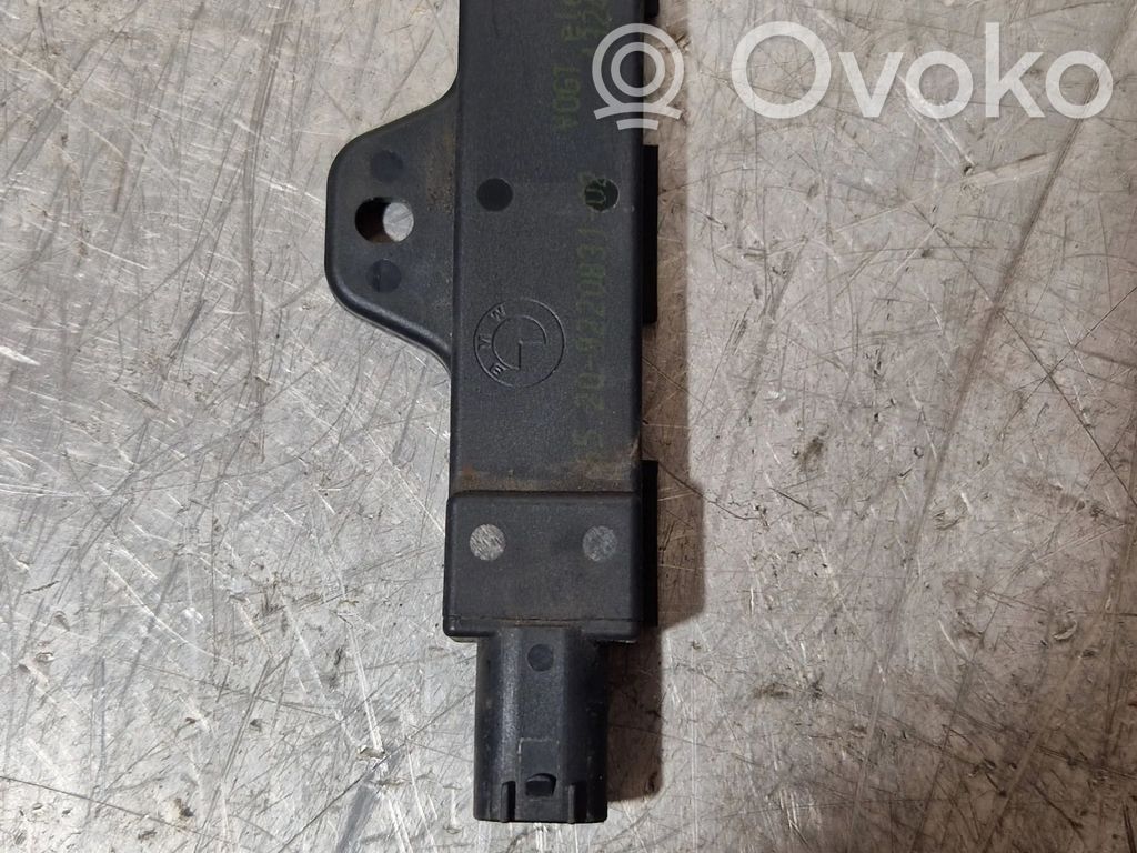 BMW 6 F12 F13 Radion pystyantenni 