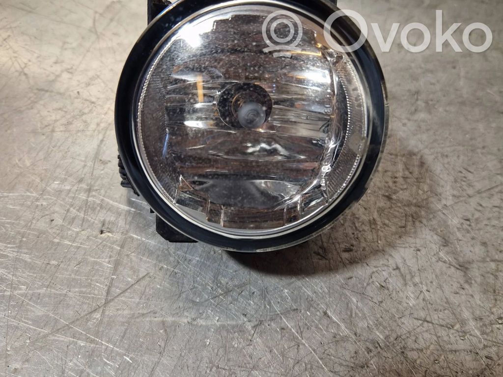 Ford Mondeo MK V Front fog light 
