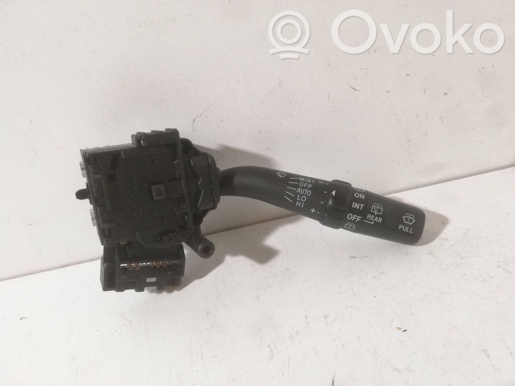 Toyota Corolla Verso AR10 Wiper control stalk 