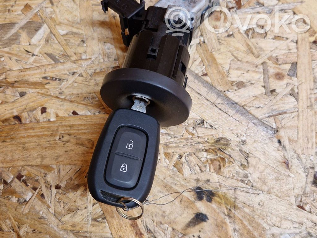 Dacia Spring Užvedimo spynelė 