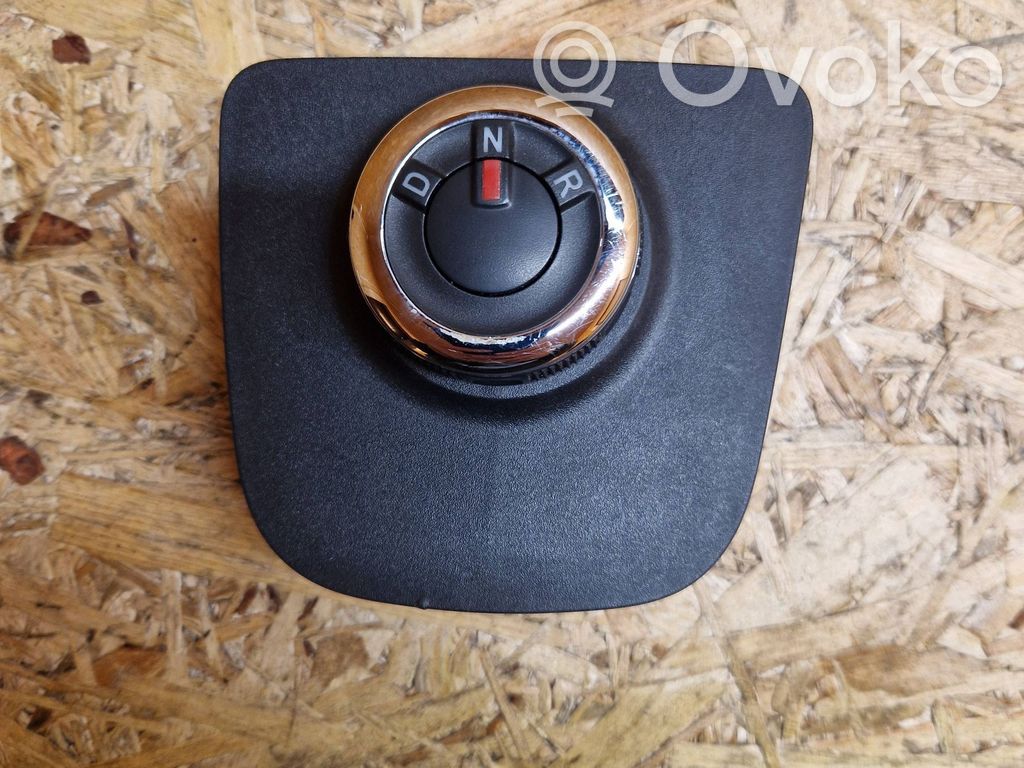 Dacia Spring Interruptor/perilla de marchas 
