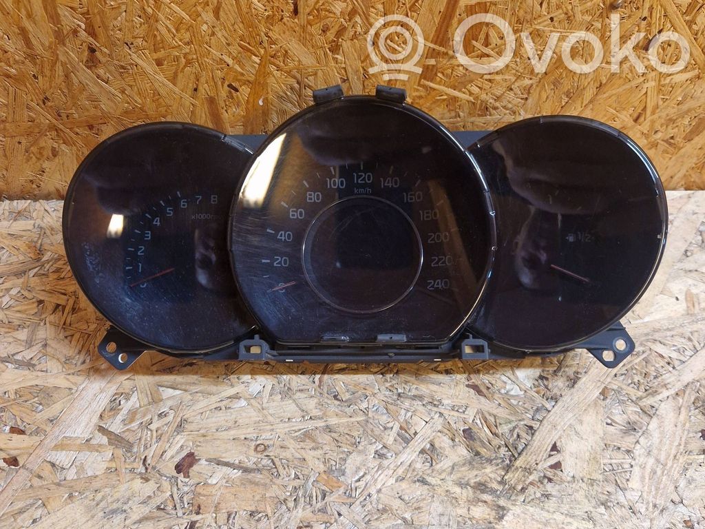 KIA Ceed Velocímetro (tablero de instrumentos) 