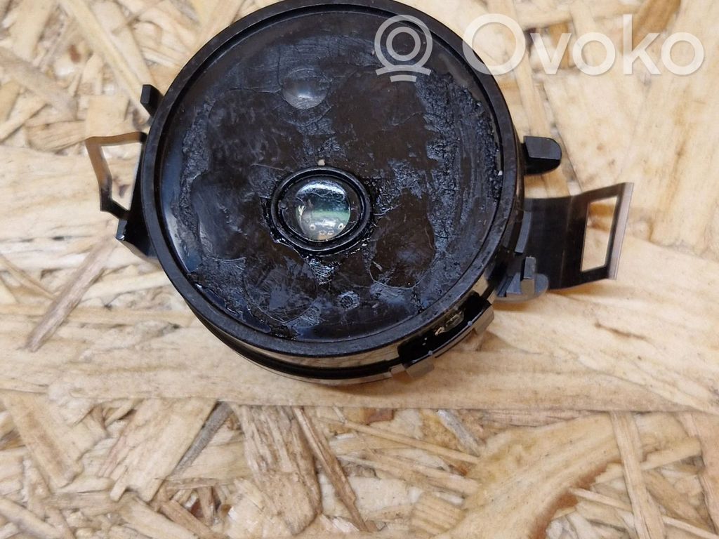 Nissan Qashqai Rain sensor 