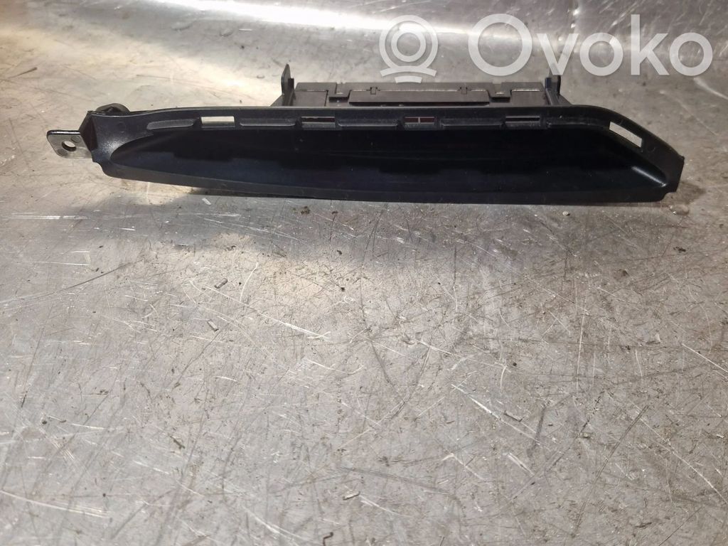 Subaru Forester SH Screen/display/small screen 