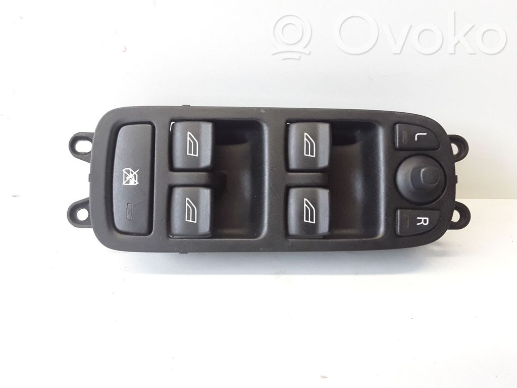 Volvo V50 Electric window control switch 