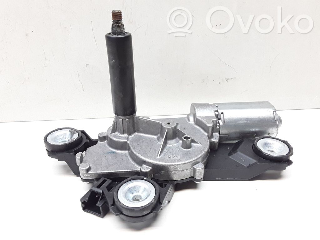 Volvo V50 Rear window wiper motor 