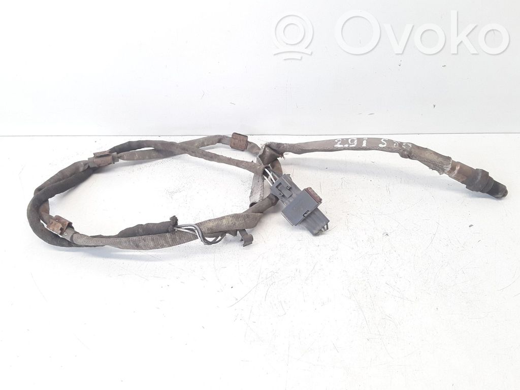 Volvo S80 Lambda probe sensor 