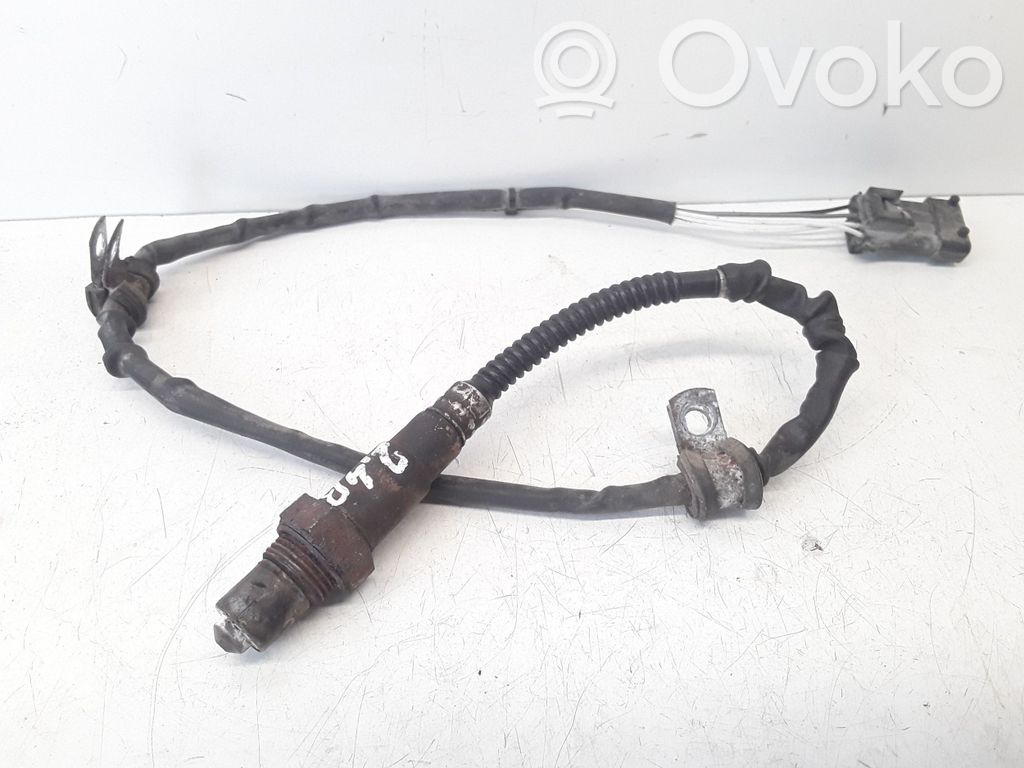 Volvo S60 Lambda probe sensor 