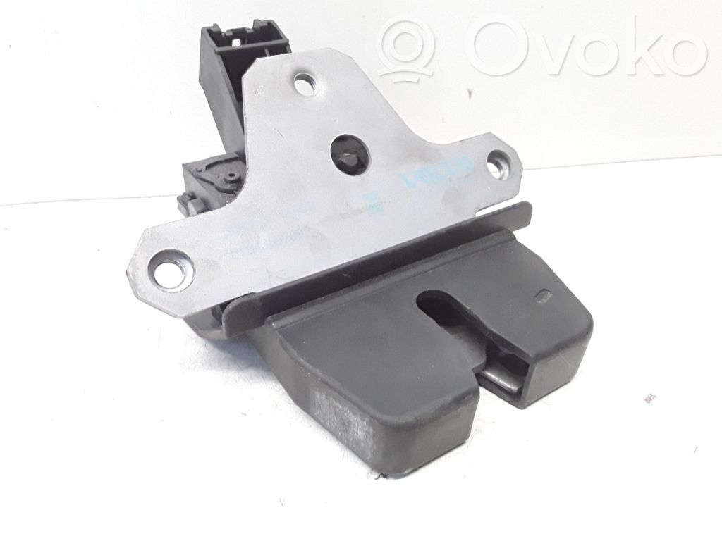 Volvo S60 Tailgate/trunk/boot lock/catch/latch 