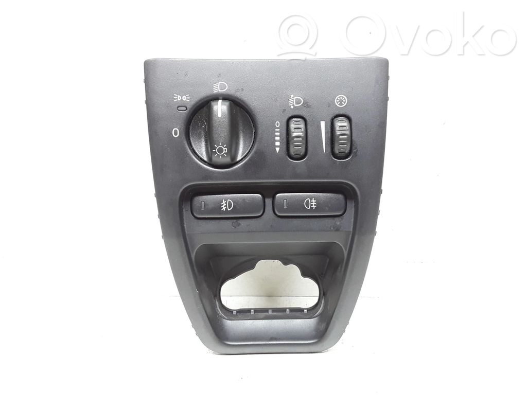 Volvo XC90 Light switch 