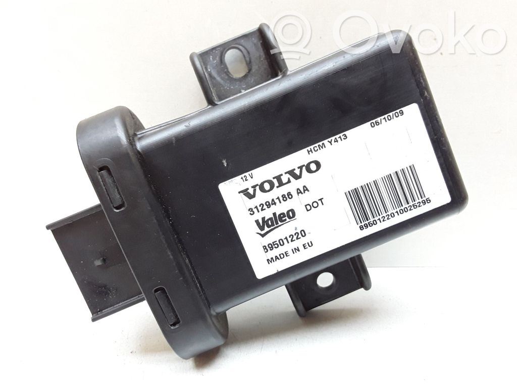 Volvo XC60 Xenon control unit/module 