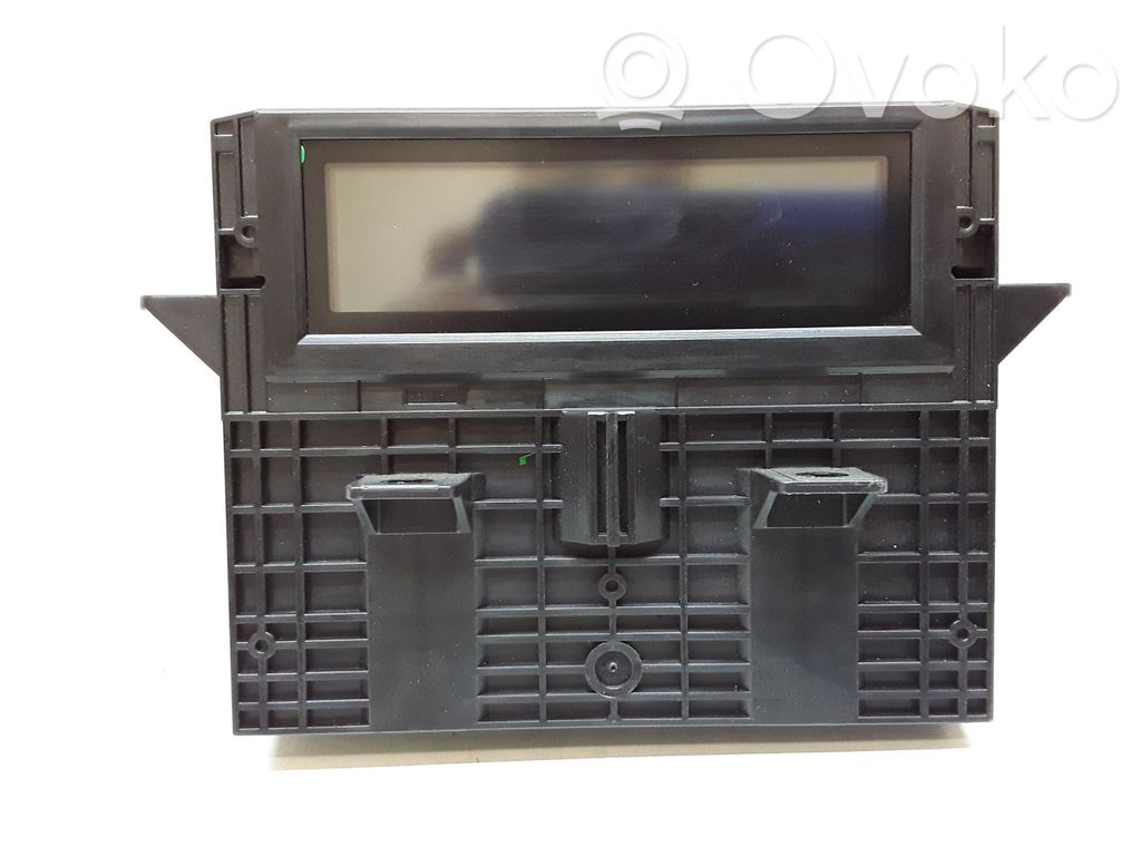Volvo XC60 Screen/display/small screen 