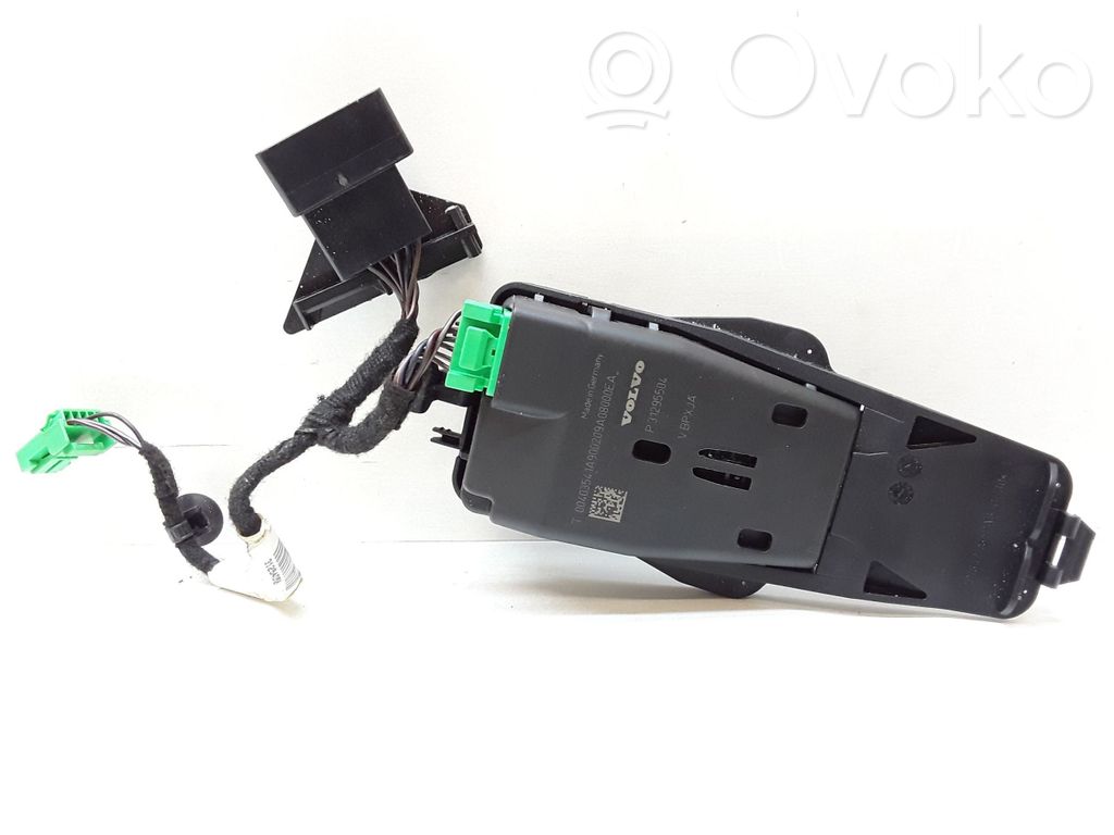 Volvo XC60 Rain sensor 