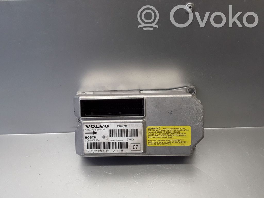 Volvo XC90 Airbag control unit/module 