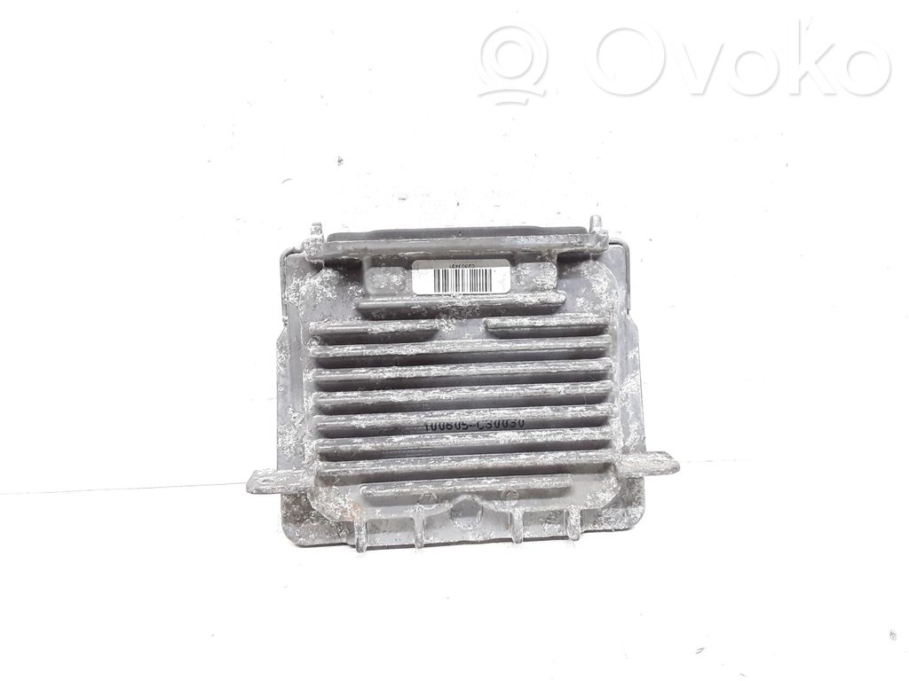 Volvo S60 Xenon control unit/module 