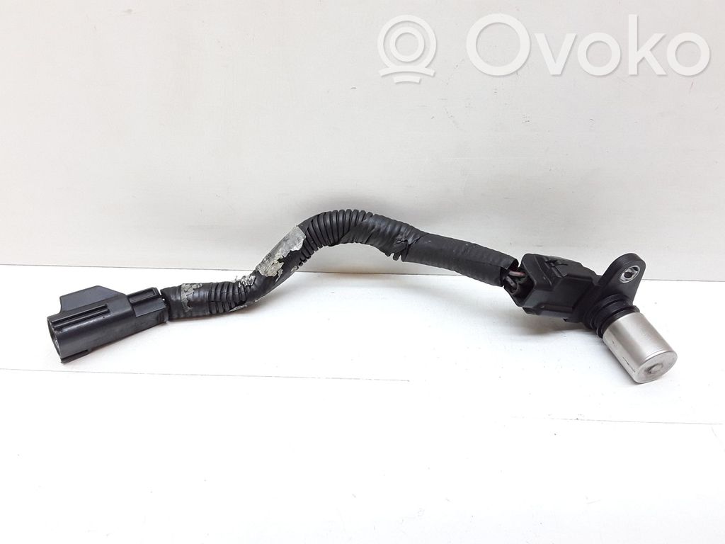 Volvo V70 Crankshaft position sensor 