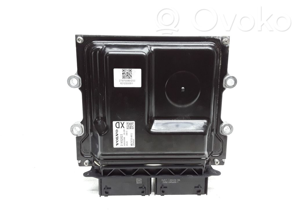 Volvo S80 Engine control unit/module 