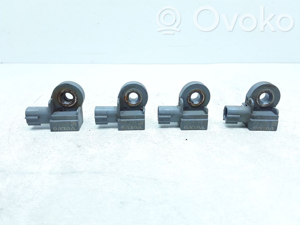Volvo V40 Cross country Airbag deployment crash/impact sensor 