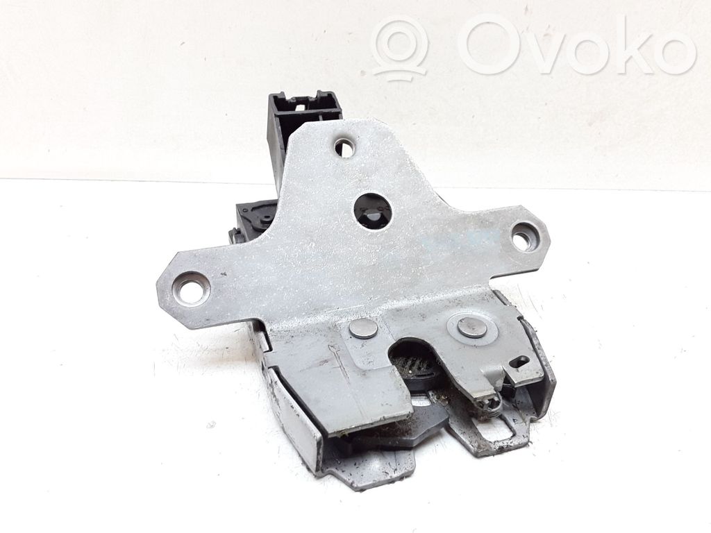 Volvo V60 Tailgate/trunk/boot lock/catch/latch 