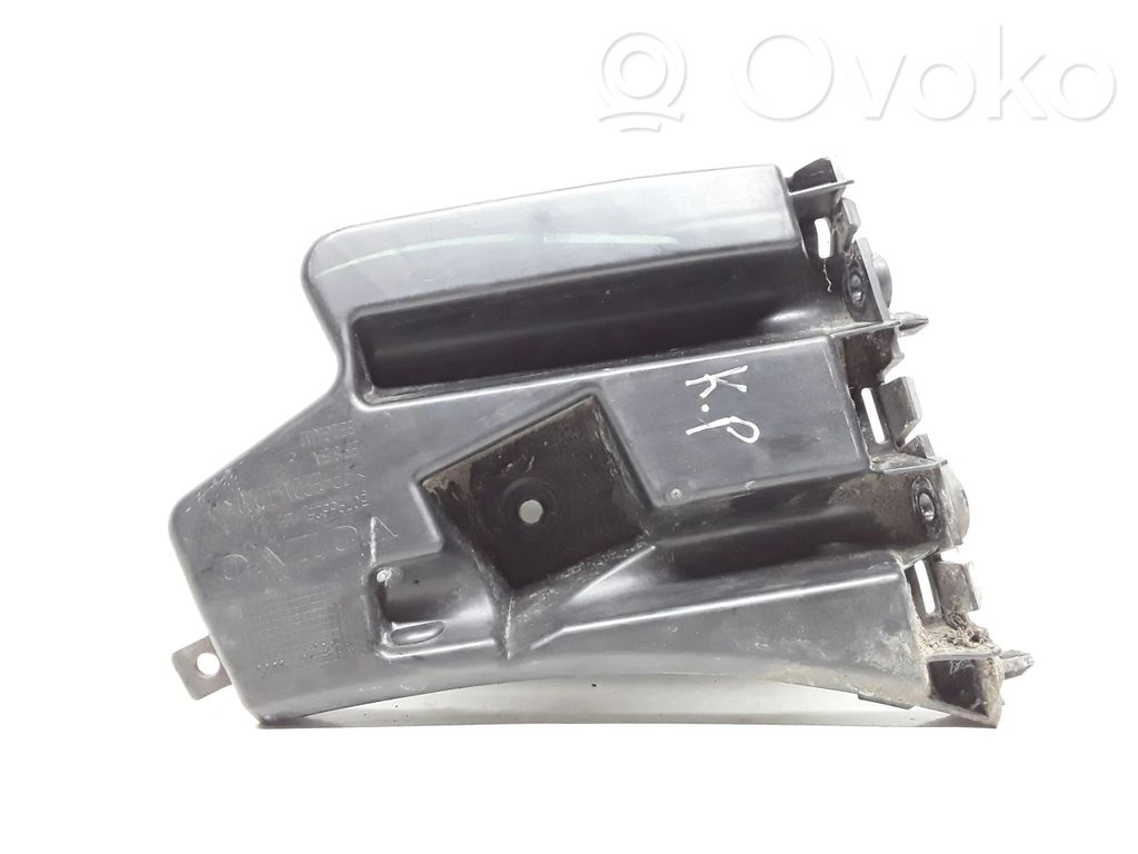 Volvo S60 Priekinis laikiklis bamperio 