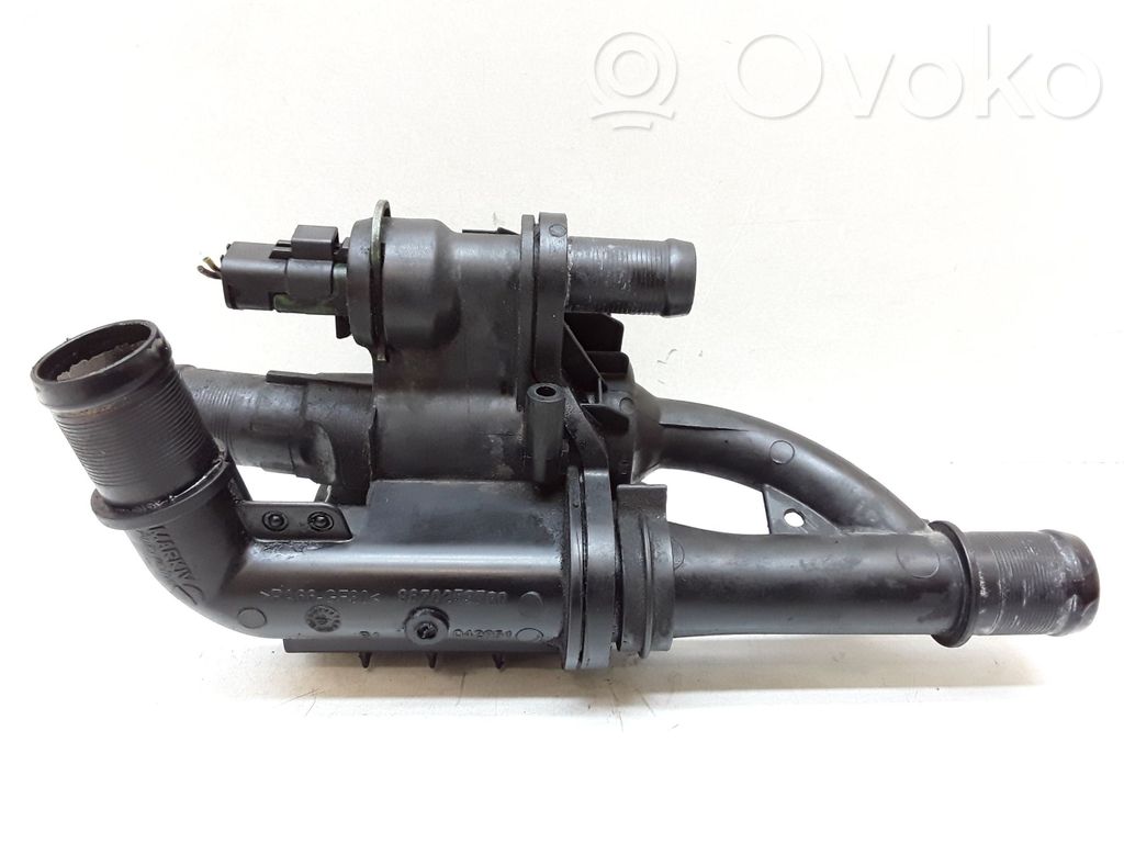 Volvo V70 Termostats / termostata korpuss 