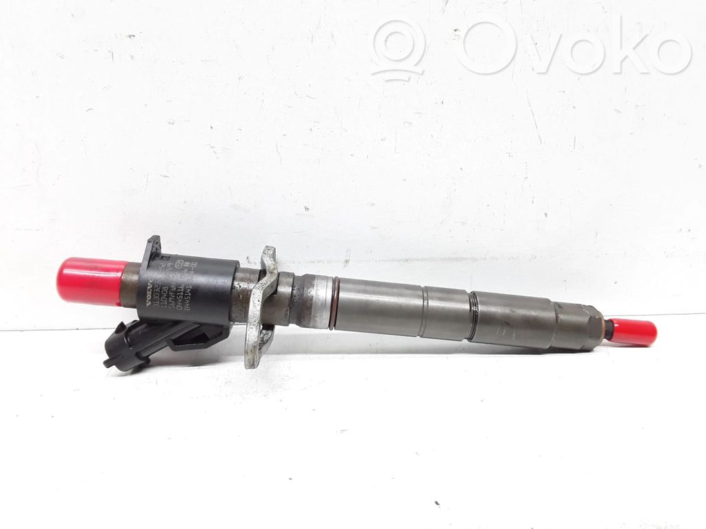 Volvo S60 Sprausla (-i) 