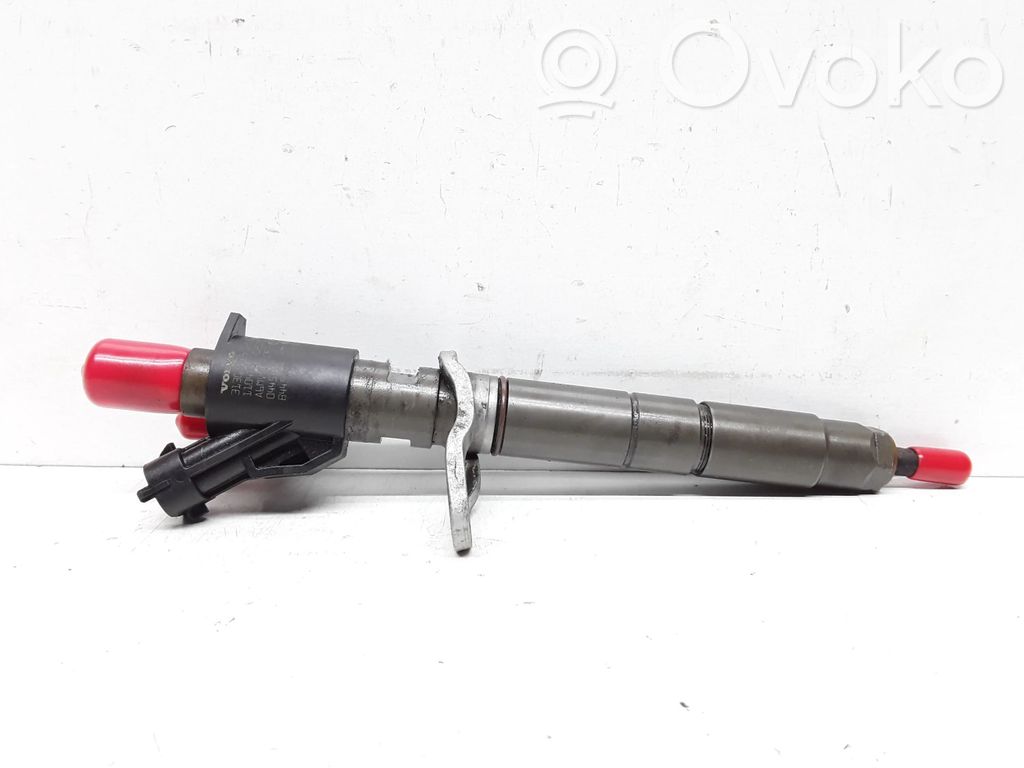 Volvo S60 Sprausla (-i) 
