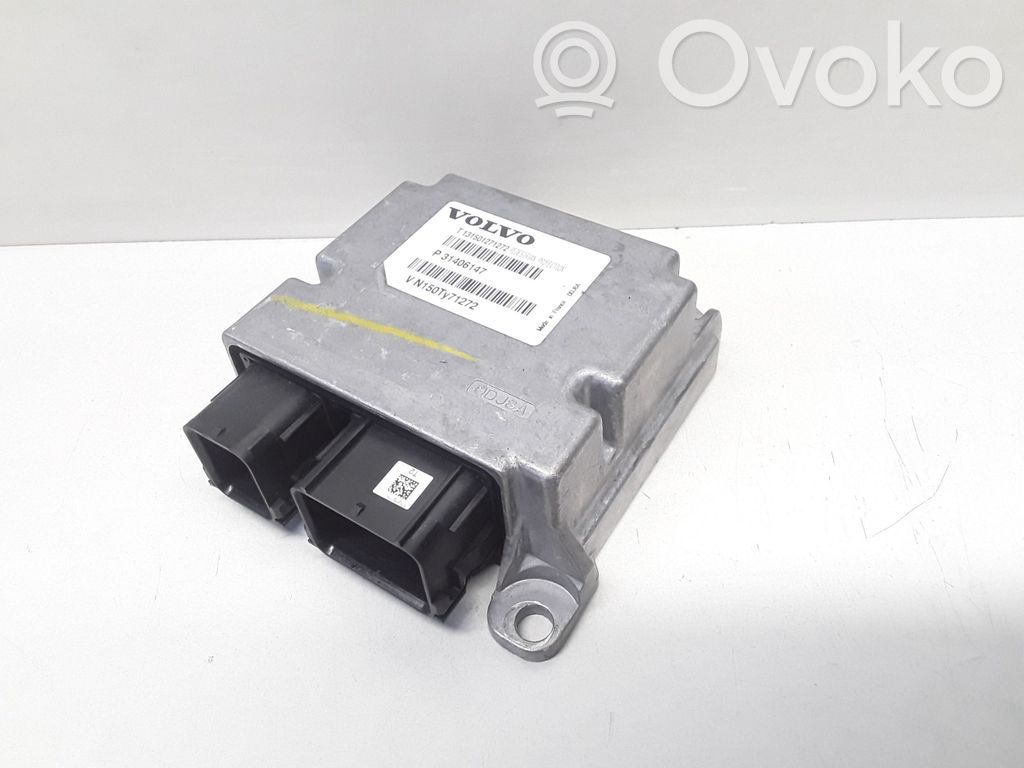 Volvo V40 Airbag control unit/module 
