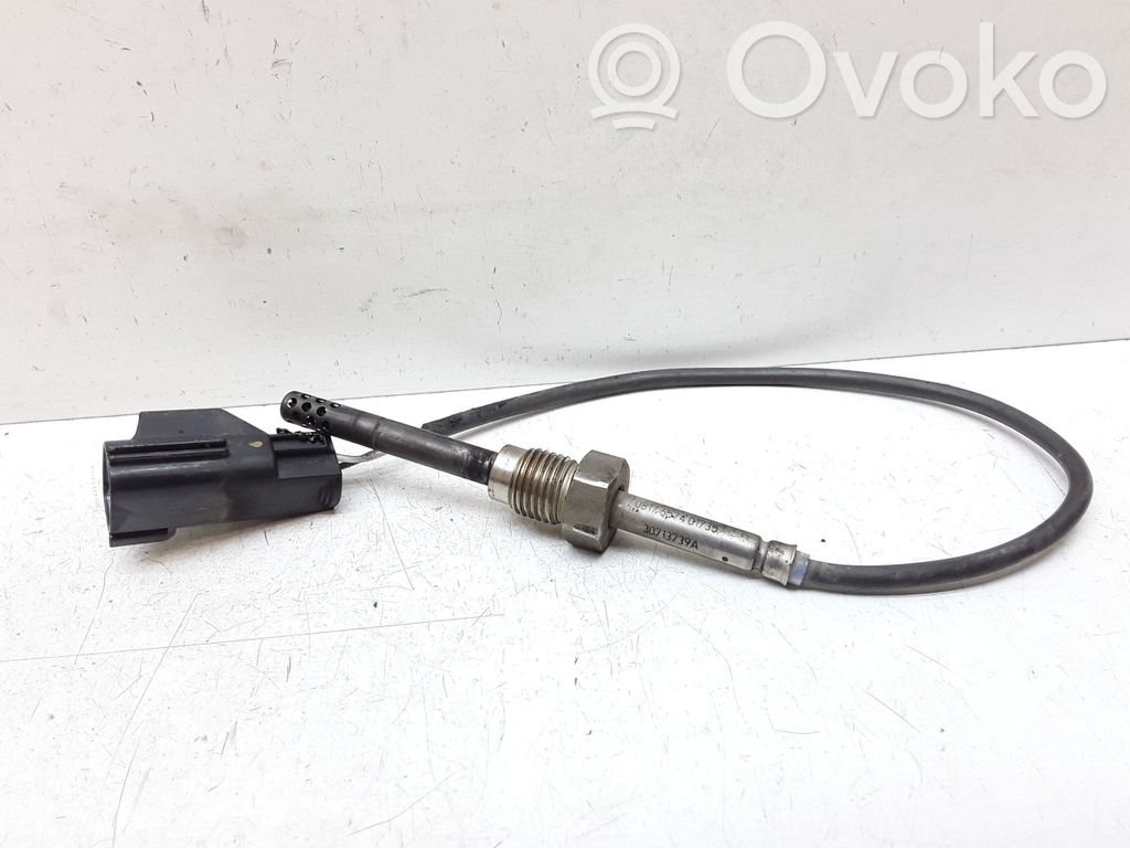 Volvo V70 Išmetamųjų dujų temperatūros daviklis 