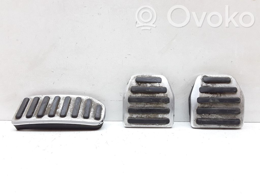 Volvo XC60 Assemblage pédale 