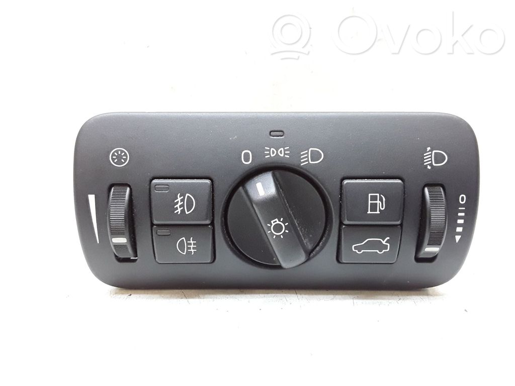 Volvo V70 Light switch 